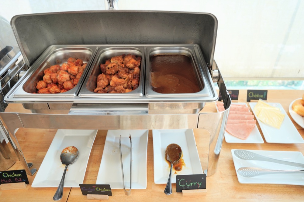 【曼谷公寓式親子飯店推薦】Kokotel Bangkok Sukhumvit 50可可泰爾曼谷素坤逸50號-BTS On Nut平價飯店推薦