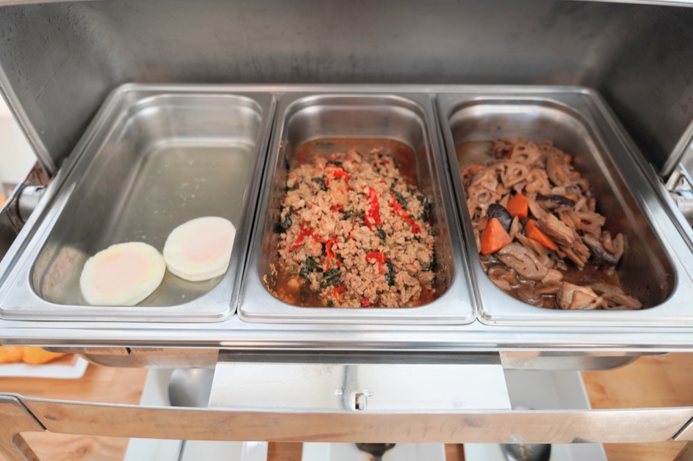 【曼谷公寓式親子飯店推薦】Kokotel Bangkok Sukhumvit 50可可泰爾曼谷素坤逸50號-BTS On Nut平價飯店推薦