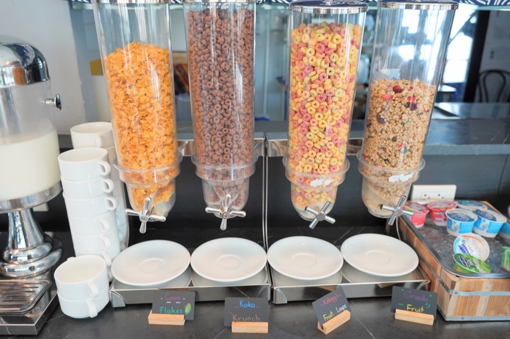 【曼谷公寓式親子飯店推薦】Kokotel Bangkok Sukhumvit 50可可泰爾曼谷素坤逸50號-BTS On Nut平價飯店推薦