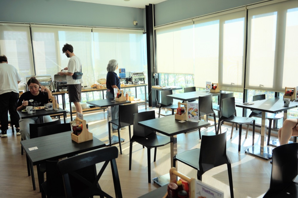 【曼谷公寓式親子飯店推薦】Kokotel Bangkok Sukhumvit 50可可泰爾曼谷素坤逸50號-BTS On Nut平價飯店推薦