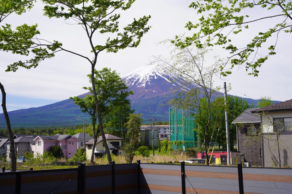【河口湖住宿推薦】富士格蘭別墅Fuji Grand Villa – TOKI-泡湯賞富士山美景,4/6/8人房獨棟公寓式飯店 - 第49張圖 【河口湖住宿推薦】富士格蘭別墅Fuji Grand Villa – TOKI-泡湯賞富士山美景,4/6/8人房獨棟公寓式飯店