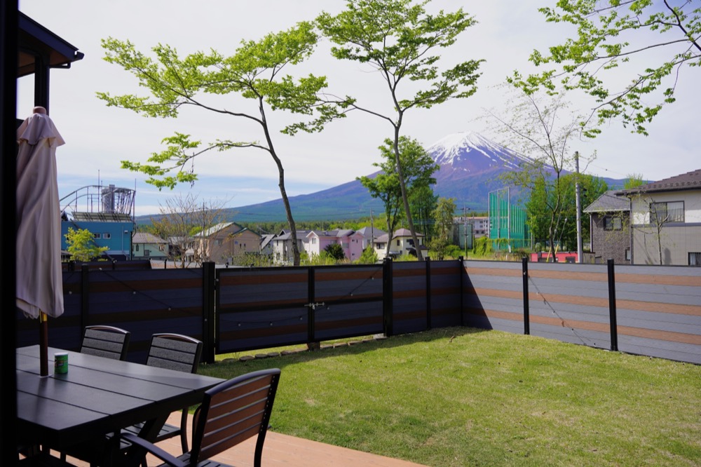 【河口湖住宿推薦】富士格蘭別墅Fuji Grand Villa – TOKI-泡湯賞富士山美景,4/6/8人房獨棟公寓式飯店 - 第46張圖 【河口湖住宿推薦】富士格蘭別墅Fuji Grand Villa – TOKI-泡湯賞富士山美景,4/6/8人房獨棟公寓式飯店