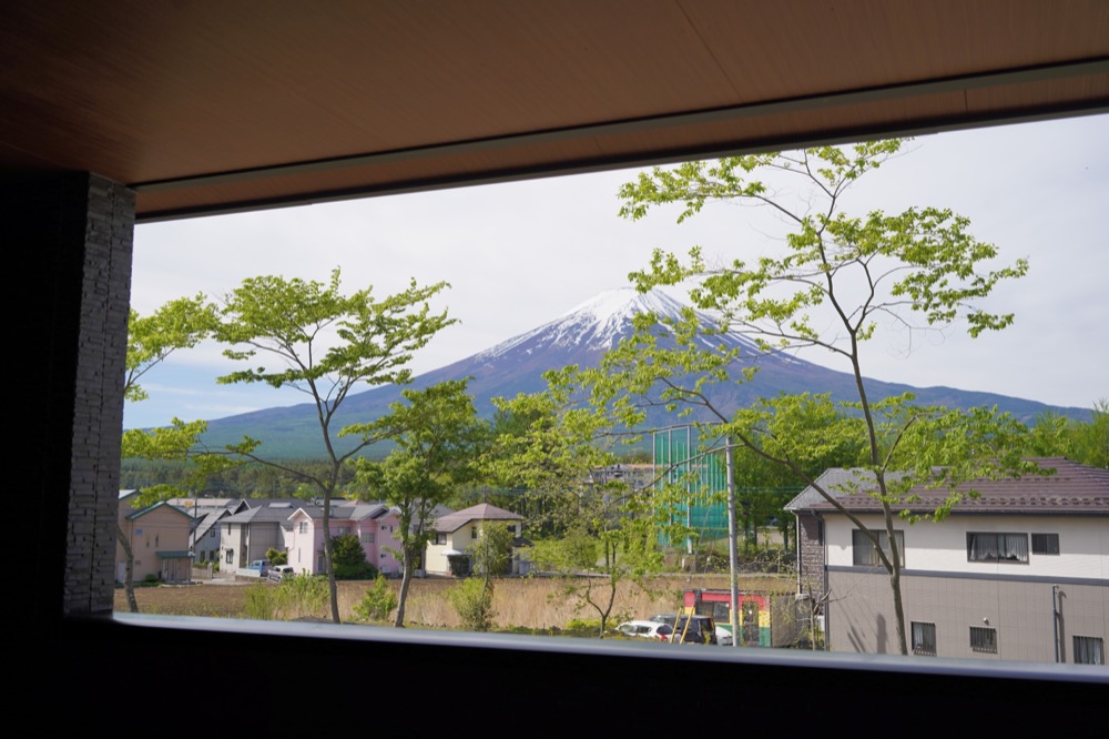 【河口湖住宿推薦】富士格蘭別墅Fuji Grand Villa – TOKI-泡湯賞富士山美景,4/6/8人房獨棟公寓式飯店 - 第48張圖 【河口湖住宿推薦】富士格蘭別墅Fuji Grand Villa – TOKI-泡湯賞富士山美景,4/6/8人房獨棟公寓式飯店