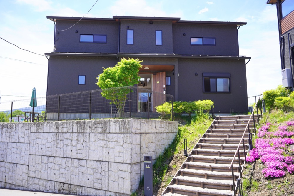 【河口湖住宿推薦】富士格蘭別墅Fuji Grand Villa – TOKI-泡湯賞富士山美景,4/6/8人房獨棟公寓式飯店 - 第10張圖 【河口湖住宿推薦】富士格蘭別墅Fuji Grand Villa – TOKI-泡湯賞富士山美景,4/6/8人房獨棟公寓式飯店