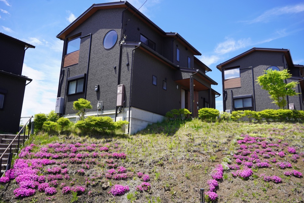 【河口湖住宿推薦】富士格蘭別墅Fuji Grand Villa – TOKI-泡湯賞富士山美景,4/6/8人房獨棟公寓式飯店 - 第11張圖 【河口湖住宿推薦】富士格蘭別墅Fuji Grand Villa – TOKI-泡湯賞富士山美景,4/6/8人房獨棟公寓式飯店