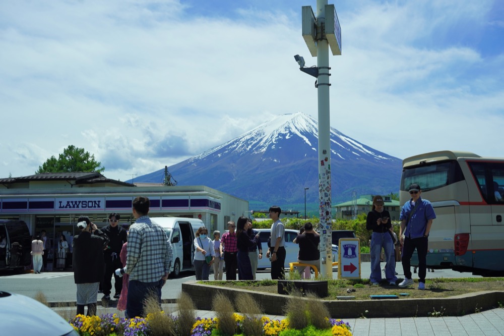【河口湖住宿推薦】富士格蘭別墅Fuji Grand Villa – TOKI-泡湯賞富士山美景,4/6/8人房獨棟公寓式飯店 - 第54張圖 【河口湖住宿推薦】富士格蘭別墅Fuji Grand Villa – TOKI-泡湯賞富士山美景,4/6/8人房獨棟公寓式飯店