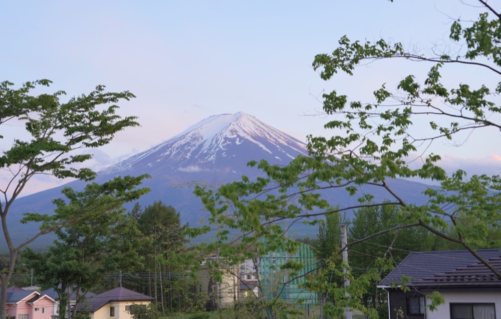 【河口湖住宿推薦】富士格蘭別墅Fuji Grand Villa – TOKI-泡湯賞富士山美景,4/6/8人房獨棟公寓式飯店 - 第1張圖 【河口湖住宿推薦】富士格蘭別墅Fuji Grand Villa – TOKI-泡湯賞富士山美景,4/6/8人房獨棟公寓式飯店