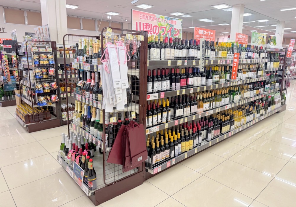 【OGINO河口湖店】河口湖必逛超市オギノ｜富士山下大型超級市場-和牛.水果.海鮮生鮮.日本土產伴手禮超好買