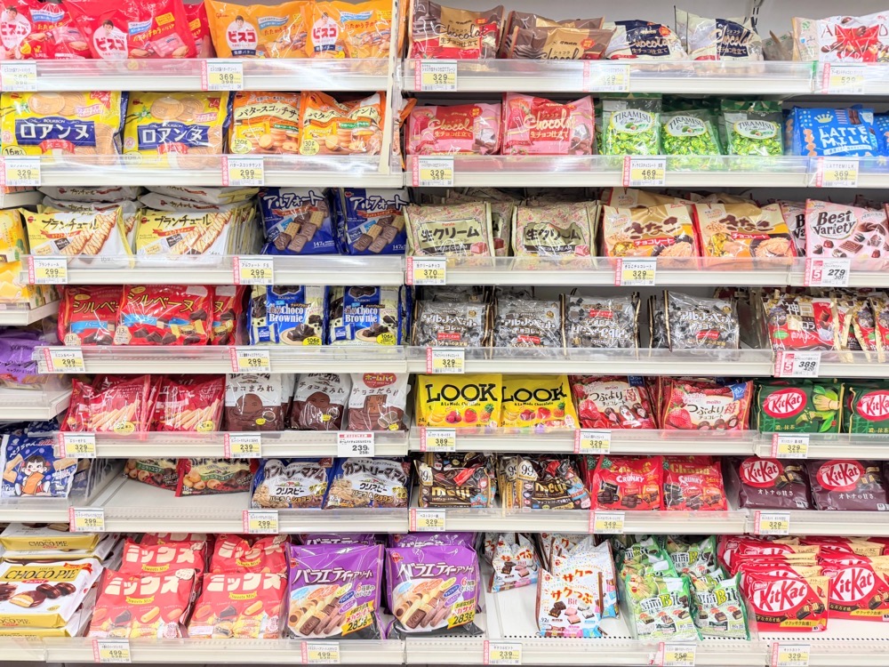 【OGINO河口湖店】河口湖必逛超市オギノ｜富士山下大型超級市場-和牛.水果.海鮮生鮮.日本土產伴手禮超好買