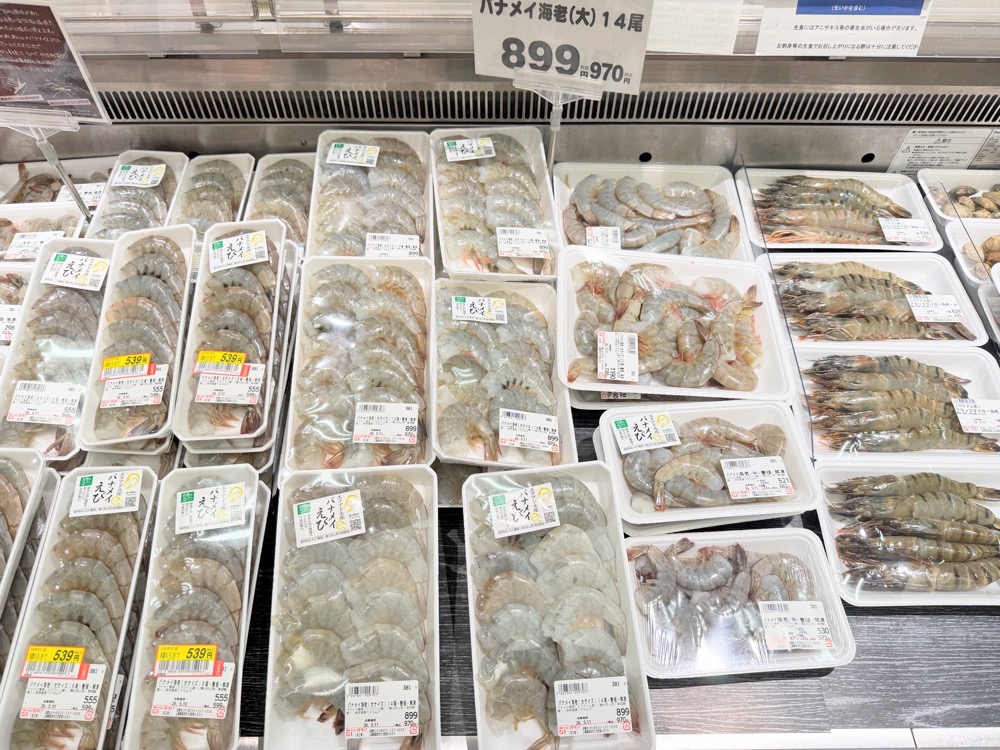 【OGINO河口湖店】河口湖必逛超市オギノ｜富士山下大型超級市場-和牛.水果.海鮮生鮮.日本土產伴手禮超好買