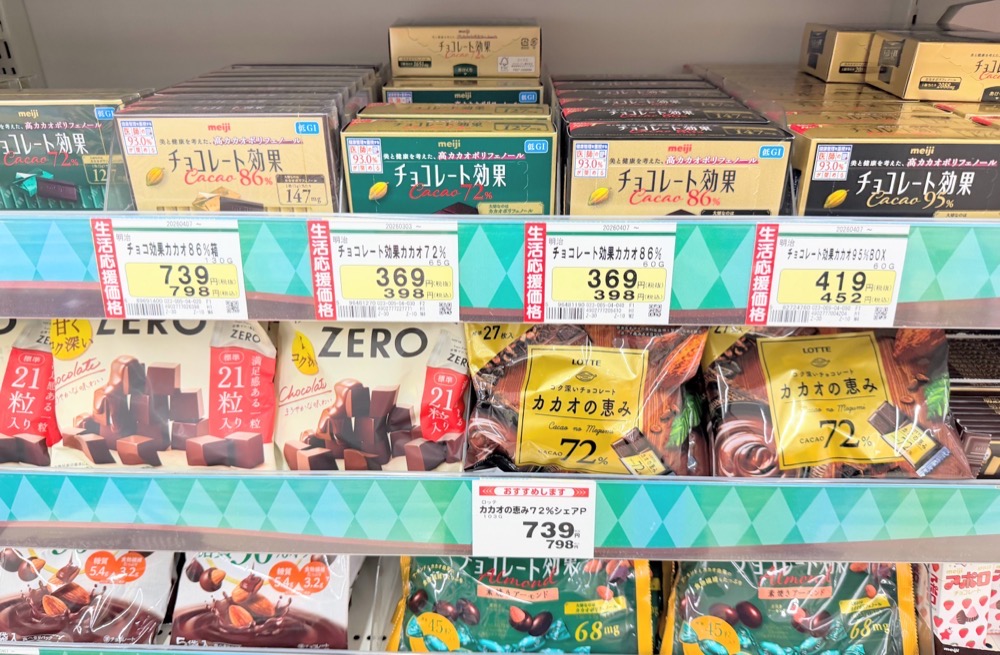【OGINO河口湖店】河口湖必逛超市オギノ｜富士山下大型超級市場-和牛.水果.海鮮生鮮.日本土產伴手禮超好買