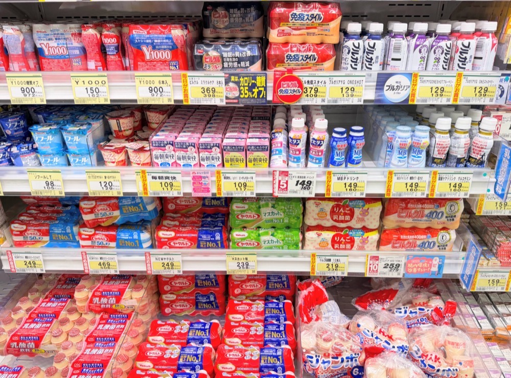 【OGINO河口湖店】河口湖必逛超市オギノ｜富士山下大型超級市場-和牛.水果.海鮮生鮮.日本土產伴手禮超好買