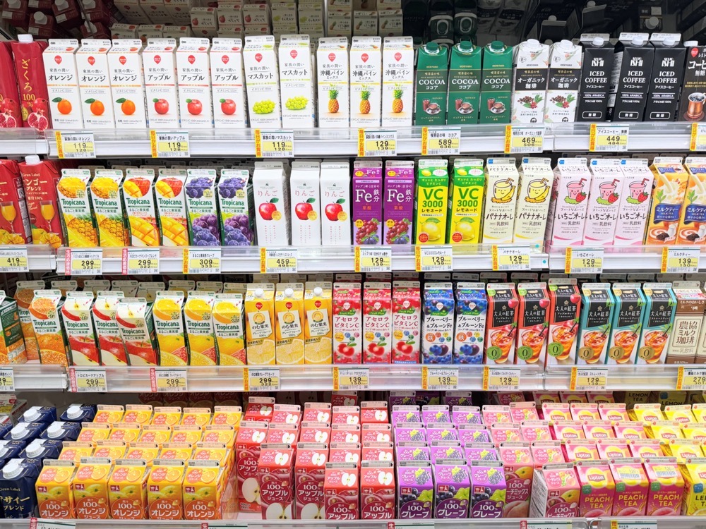 【OGINO河口湖店】河口湖必逛超市オギノ｜富士山下大型超級市場-和牛.水果.海鮮生鮮.日本土產伴手禮超好買
