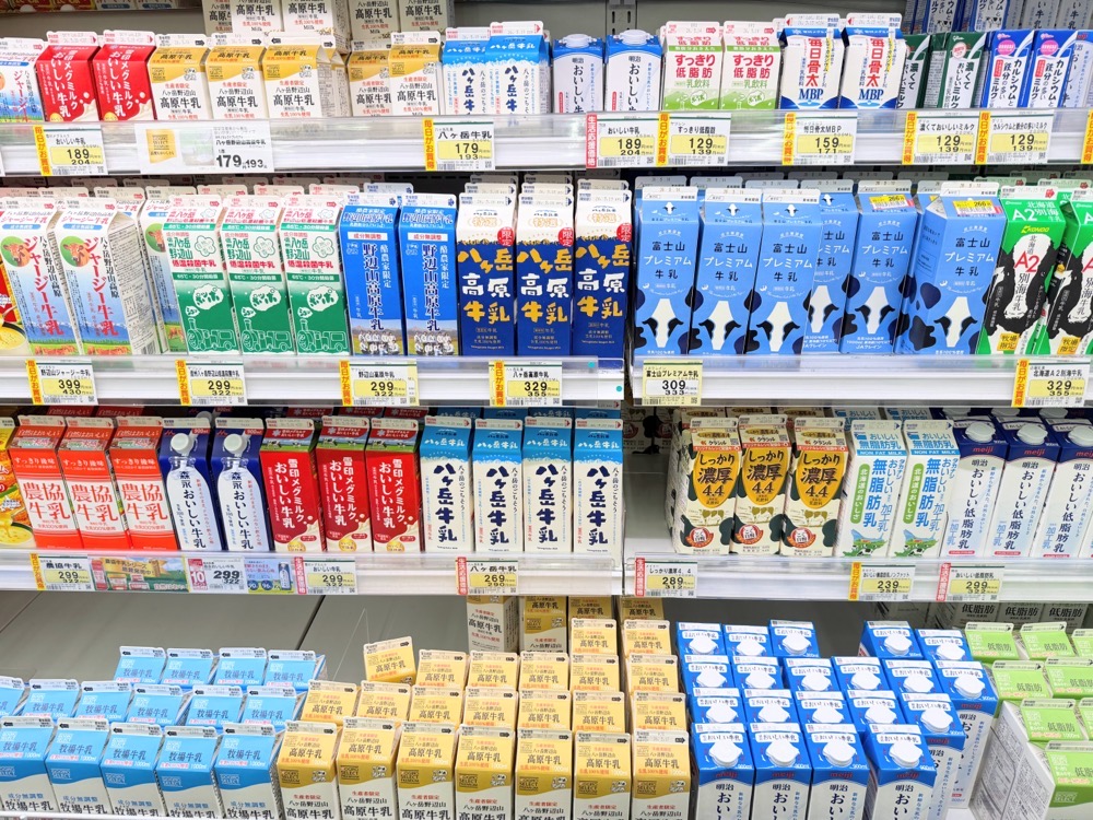 【OGINO河口湖店】河口湖必逛超市オギノ｜富士山下大型超級市場-和牛.水果.海鮮生鮮.日本土產伴手禮超好買