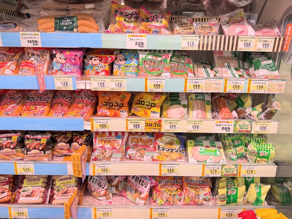 【OGINO河口湖店】河口湖必逛超市オギノ｜富士山下大型超級市場-和牛.水果.海鮮生鮮.日本土產伴手禮超好買