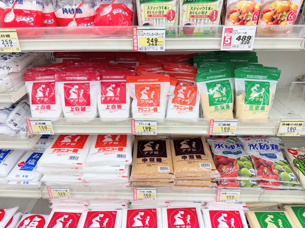 【OGINO河口湖店】河口湖必逛超市オギノ｜富士山下大型超級市場-和牛.水果.海鮮生鮮.日本土產伴手禮超好買