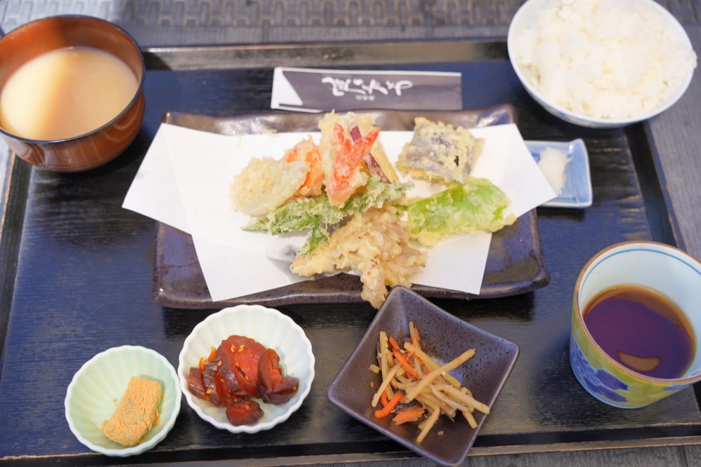 【河口湖美食推薦】河口湖大石公園旁「みずの風 蕎麥處 MIZUNOKAZE」,好吃手工蕎麥麵、牛丼飯 - 第17張圖 河口湖大石公園附近餐廳推薦-「みずの風 蕎麥處 (MIZUNOKAZE)
