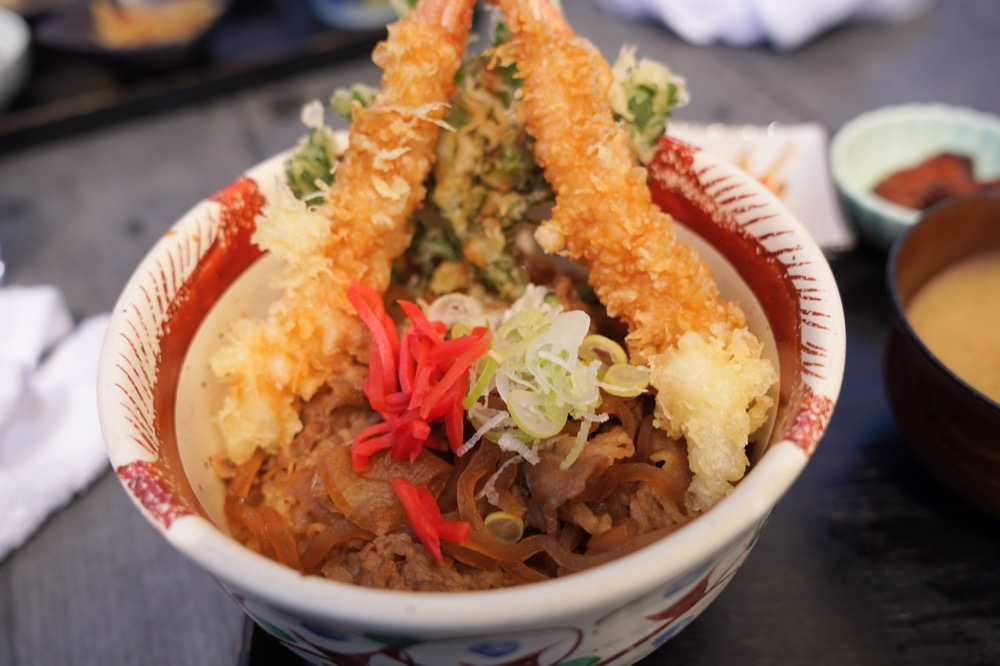 【河口湖美食推薦】河口湖大石公園旁「みずの風 蕎麥處 MIZUNOKAZE」,好吃手工蕎麥麵、牛丼飯 - 第12張圖 河口湖大石公園附近餐廳推薦-「みずの風 蕎麥處 (MIZUNOKAZE)