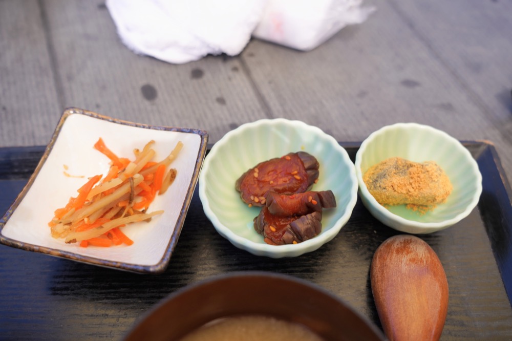 【河口湖美食推薦】河口湖大石公園旁「みずの風 蕎麥處 MIZUNOKAZE」,好吃手工蕎麥麵、牛丼飯 - 第11張圖 河口湖大石公園附近餐廳推薦-「みずの風 蕎麥處 (MIZUNOKAZE)