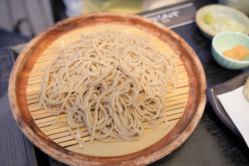 【河口湖美食推薦】河口湖大石公園旁「みずの風 蕎麥處 MIZUNOKAZE」,好吃手工蕎麥麵、牛丼飯 - 第14張圖 河口湖大石公園附近餐廳推薦-「みずの風 蕎麥處 (MIZUNOKAZE)