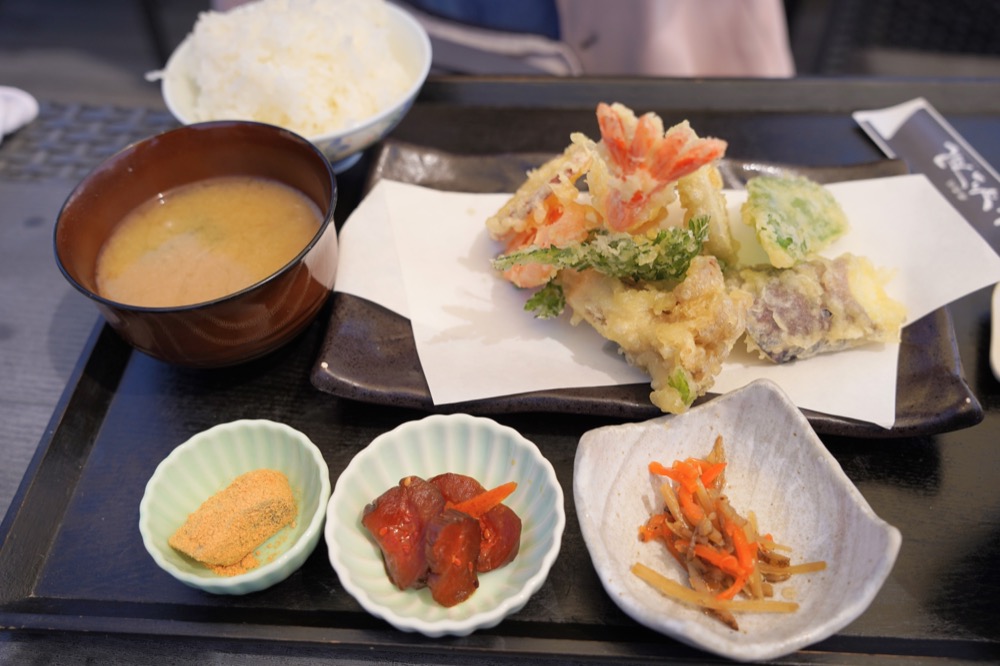 【河口湖美食推薦】河口湖大石公園旁「みずの風 蕎麥處 MIZUNOKAZE」,好吃手工蕎麥麵、牛丼飯 - 第18張圖 河口湖大石公園附近餐廳推薦-「みずの風 蕎麥處 (MIZUNOKAZE)
