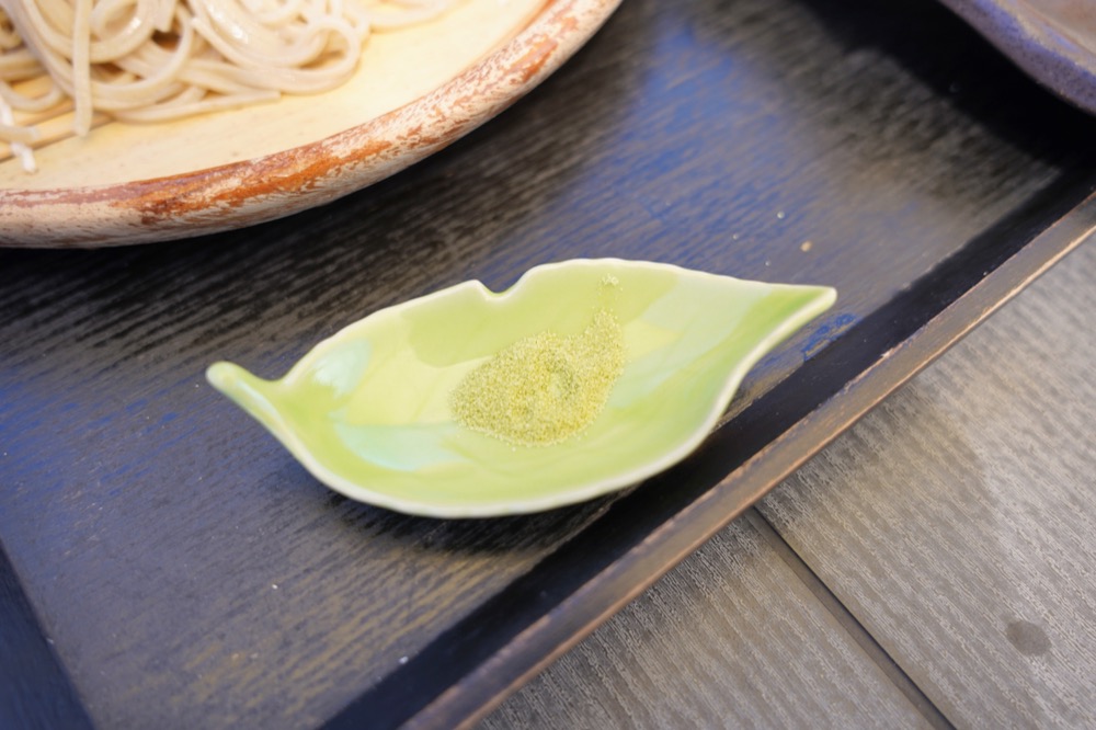 【河口湖美食推薦】河口湖大石公園旁「みずの風 蕎麥處 MIZUNOKAZE」,好吃手工蕎麥麵、牛丼飯 - 第16張圖 河口湖大石公園附近餐廳推薦-「みずの風 蕎麥處 (MIZUNOKAZE)