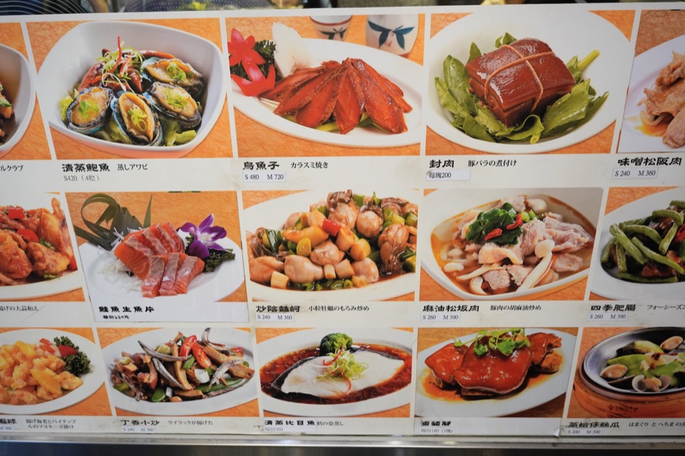 【喫飯食堂】永康街美食小吃推薦，必點招牌煎豬肝、封肉，喫飯食堂心得評價