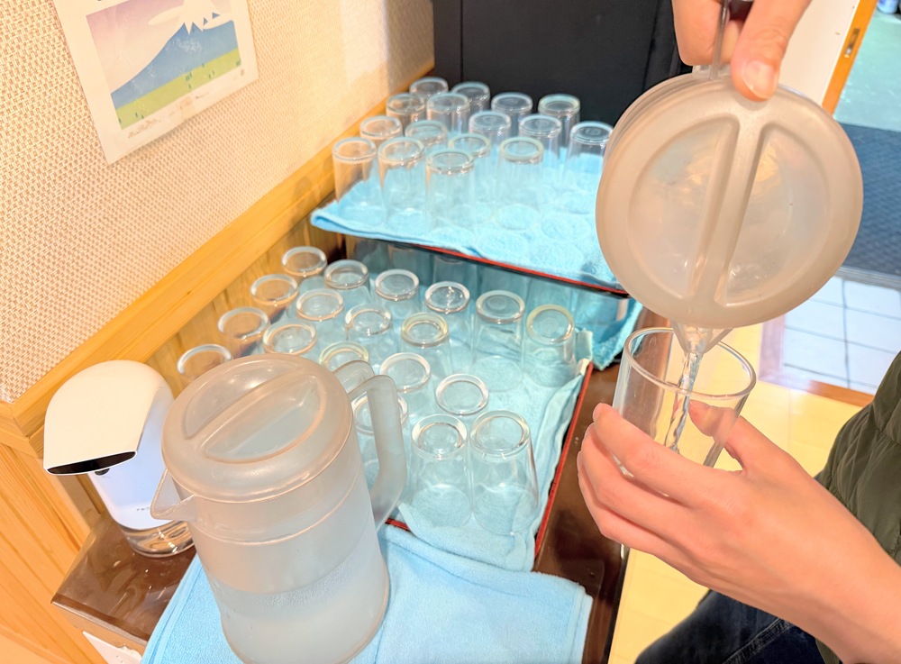【富士山山中湖美食推薦】大豐Taihou餺飥料理，お食事処大豊餐廳ほうとう推薦