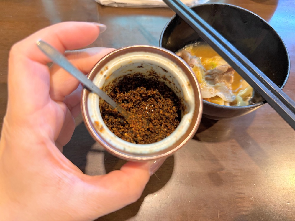 【富士山山中湖美食推薦】大豐Taihou餺飥料理，お食事処大豊餐廳ほうとう推薦