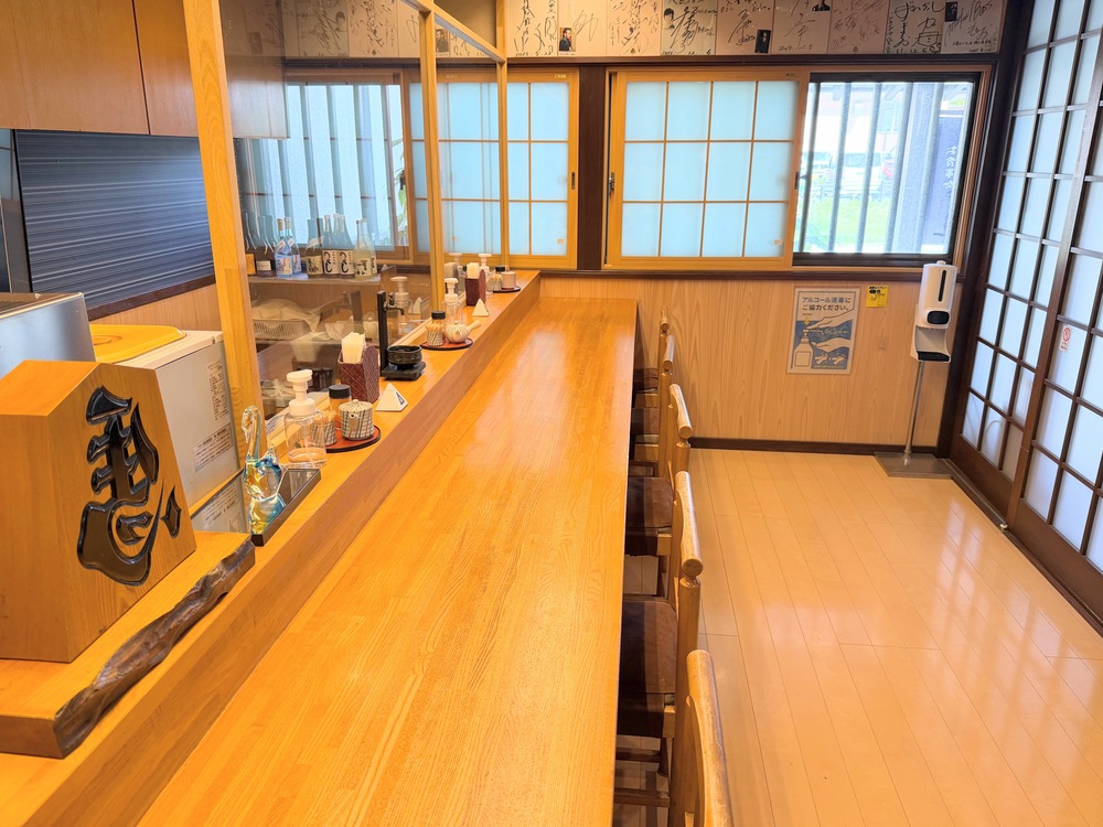 【富士山山中湖美食推薦】大豐Taihou餺飥料理，お食事処大豊餐廳ほうとう推薦