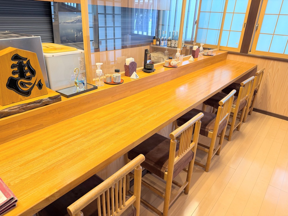 【富士山山中湖美食推薦】大豐Taihou餺飥料理，お食事処大豊餐廳ほうとう推薦