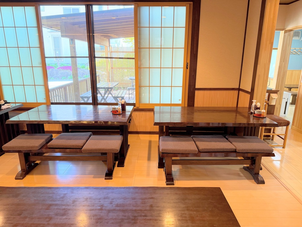 【富士山山中湖美食推薦】大豐Taihou餺飥料理，お食事処大豊餐廳ほうとう推薦