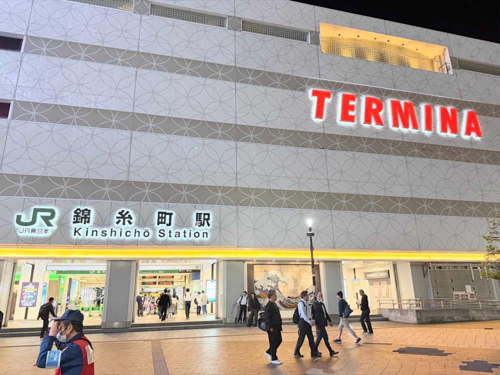 【東京公寓式飯店推薦】MIMARU東京錦糸町(美滿如家)．近車站、PARCO、OIOI丸井百貨公司