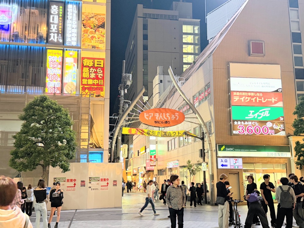 【東京公寓式飯店推薦】MIMARU東京錦糸町(美滿如家)．近車站、PARCO、OIOI丸井百貨公司