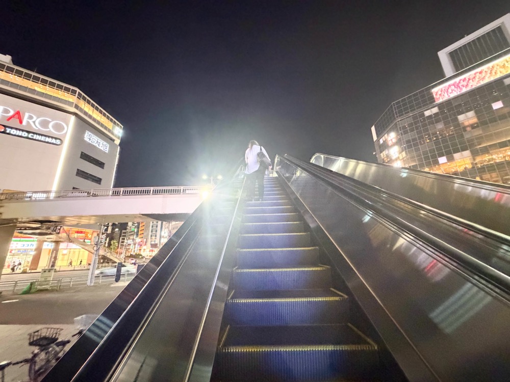 【東京公寓式飯店推薦】MIMARU東京錦糸町(美滿如家)．近車站、PARCO、OIOI丸井百貨公司