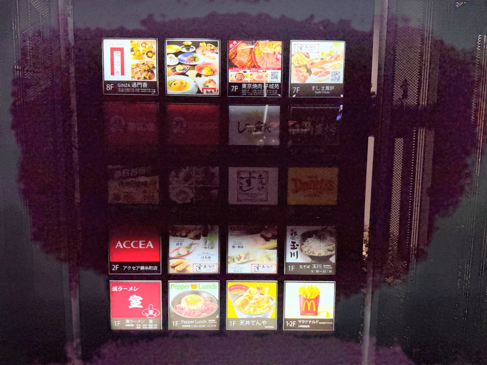 【東京公寓式飯店推薦】MIMARU東京錦糸町(美滿如家)．近車站、PARCO、OIOI丸井百貨公司