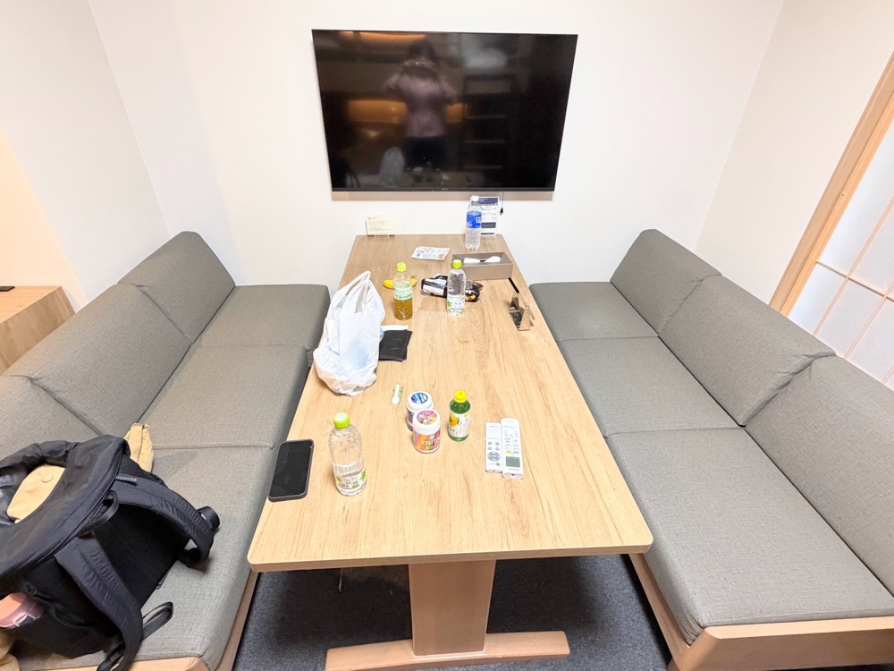 【東京公寓式飯店推薦】MIMARU東京錦糸町(美滿如家)．近車站、PARCO、OIOI丸井百貨公司