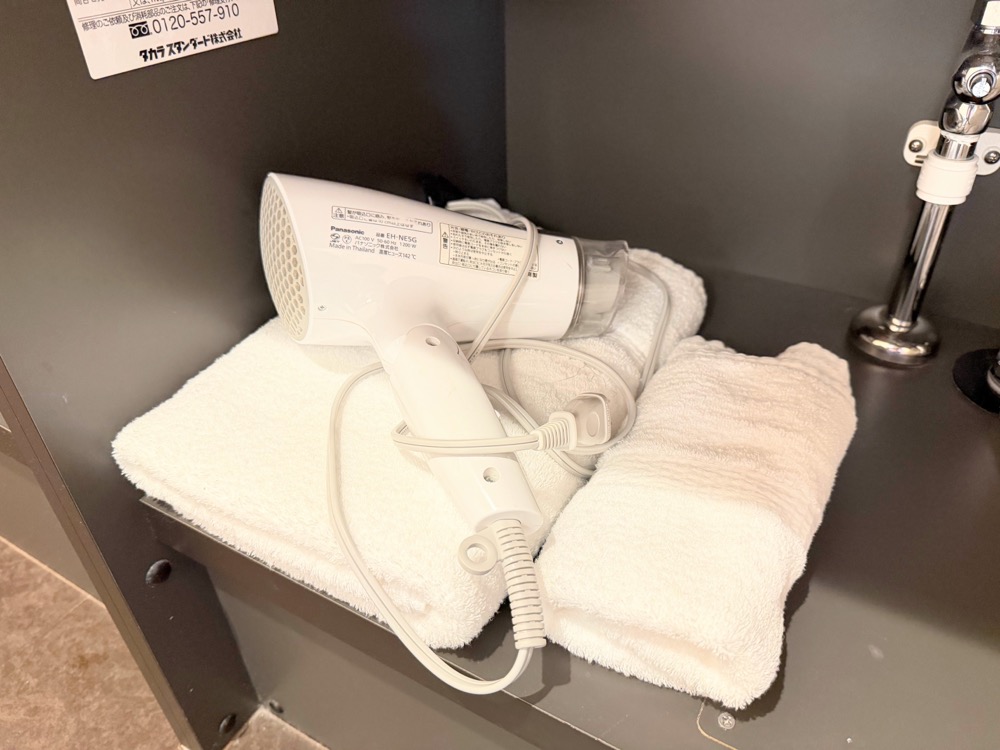 【東京公寓式飯店推薦】MIMARU東京錦糸町(美滿如家)．近車站、PARCO、OIOI丸井百貨公司
