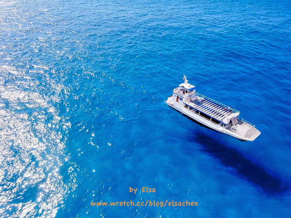 【旅遊】巴哈馬小旅行。皇家加勒比海郵輪Majesty of the Seas