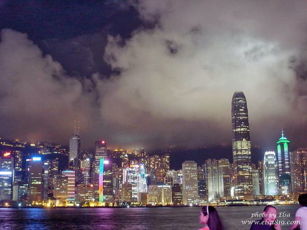【旅遊】香港。2010年的隨性自由行